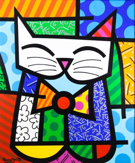 britto sito ufficiale|romero britto original paintings sale.